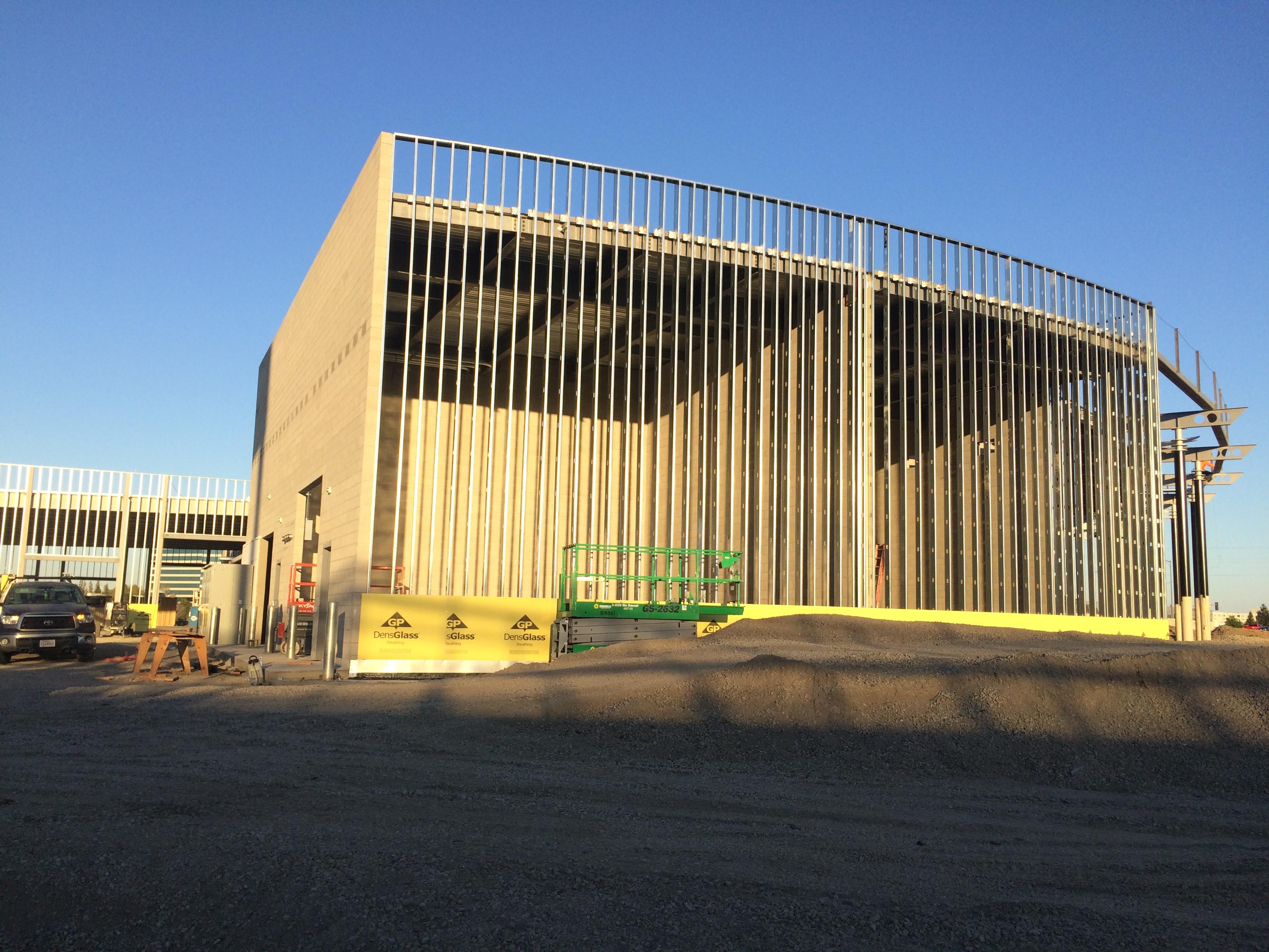 Mercedes Belmont Autobahn Motors Kunzik and Sara Construction, Inc